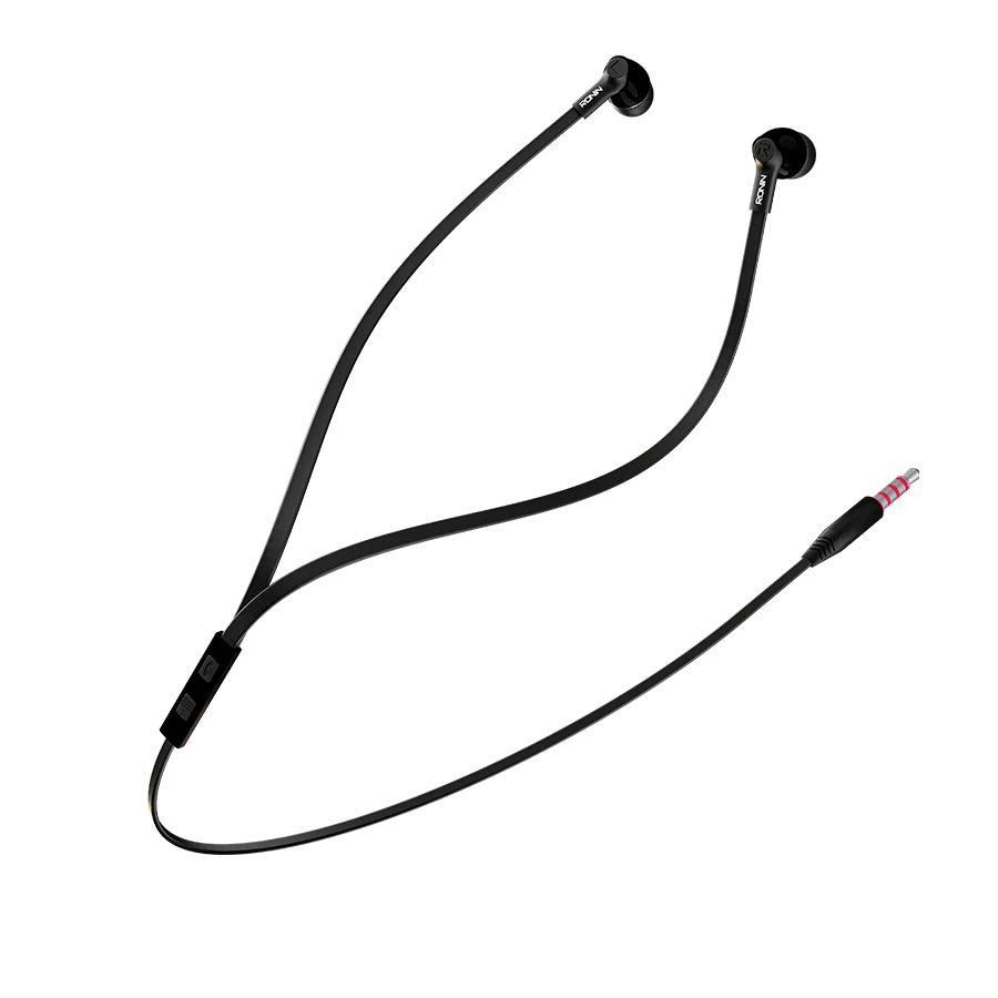 Ronin R-15 3.5mm Wired Gaming Handsfree